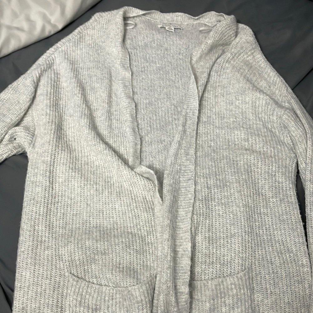 AE cardigan
